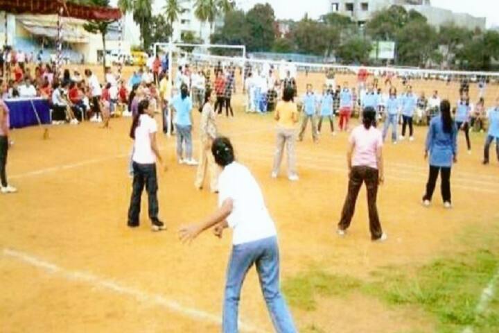 sports
